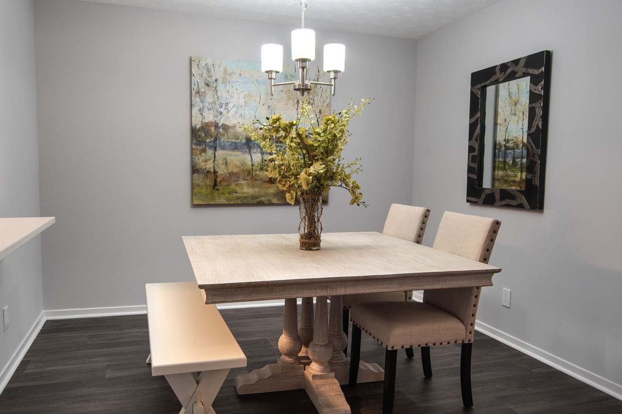 Upgrade lighting package A&A Resurfacing Solutions Inc.